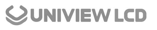 uniview LCD uniview LCD