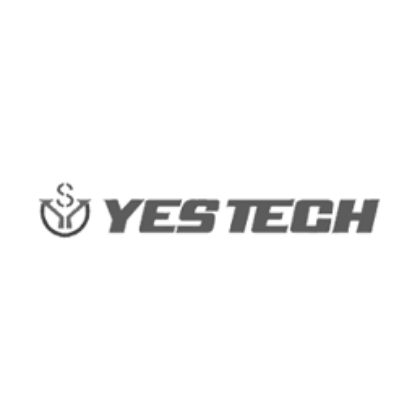 Yestech logo