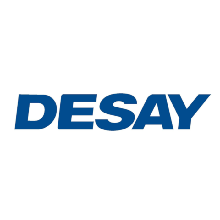 Desay-cube